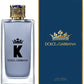Men'S K Eau De Toilette, 6.7 Oz.