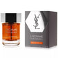 Men'S L'Homme Eau De Parfum Spray, 3.3 Oz.