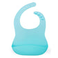 Silicone Baby Bibs
