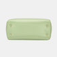 David Jones PU Leather Handbag