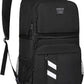 Backpack Cooler Leakproof Insulated Waterproof Backpack Cooler Bag, Lightweight Soft Beach Cooler Backpack for Men Women to Work Lunch Picnics Camping Hiking, 30 Cans