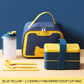 Portable Lunch Box