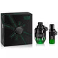 Men'S 2-Pc. Spicebomb Night Vision Eau De Toilette Gift Set