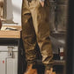 Men's Plus Size Loose Fit Joggers