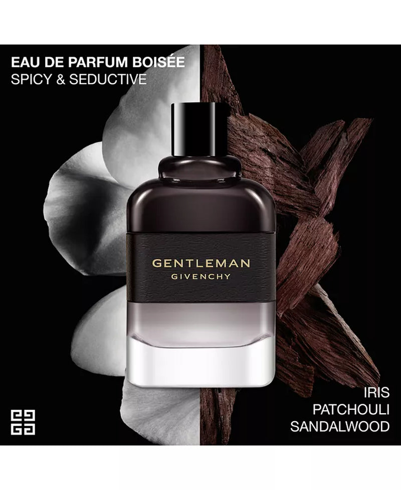 Men'S Gentleman Boisã©E Eau De Parfum Spray, 6.7 Oz.