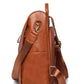 Marcy Zipper Pocket Backpack-