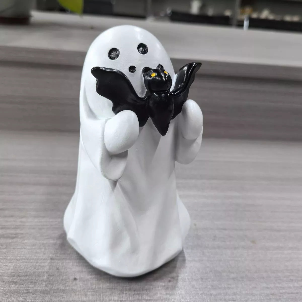 Halloween Ghost Decorative Ornament