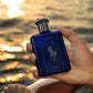 Men'S Polo Blue Parfum Jumbo Spray, 6.7 Oz.