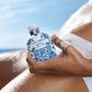 Men'S Light Blue Summer Vibes Pour Homme Eau De Toilette Spray, 4.2 Oz.