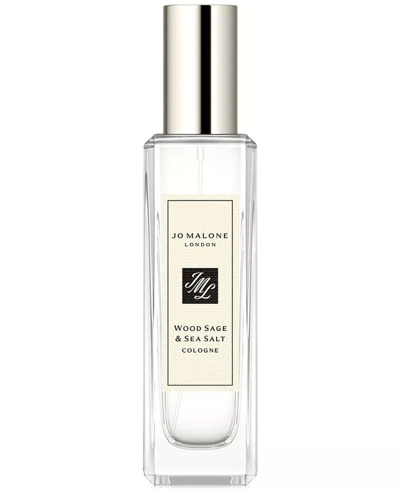 Wood Sage & Sea Salt Cologne, 3.4-Oz.