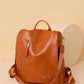 Marcy Zipper Pocket Backpack-
