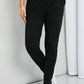 Leggings Depot Drawstring Waist Joggers
