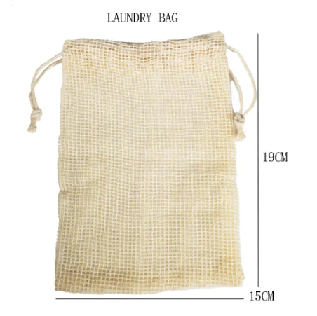 Reusable Cotton Pads