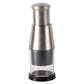 Kitchen Garlic Mashing & Pressing Chopper