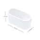LED Lighted Makeup Organizer