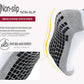 3 Pair Sport Socks Anti Slip W/ Grip Soccer Men Football Basketball Sock Premium
