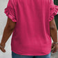 Plus Size Samantha Top-