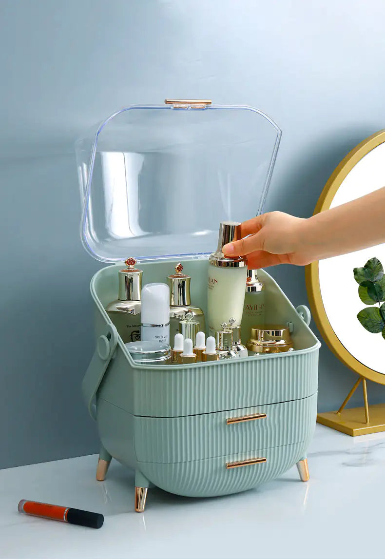 Box Organizer