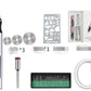 USB Cordless Rotary Tool Kit