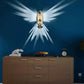 Eagle Shaped Wall Lamp