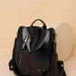 Marcy Zipper Pocket Backpack-