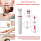 Mini Shaver Trimmer Razor Set