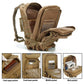Large Military Tactical Backpack
