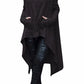 Women Plus Size Loose Long Sleeve Hoodie