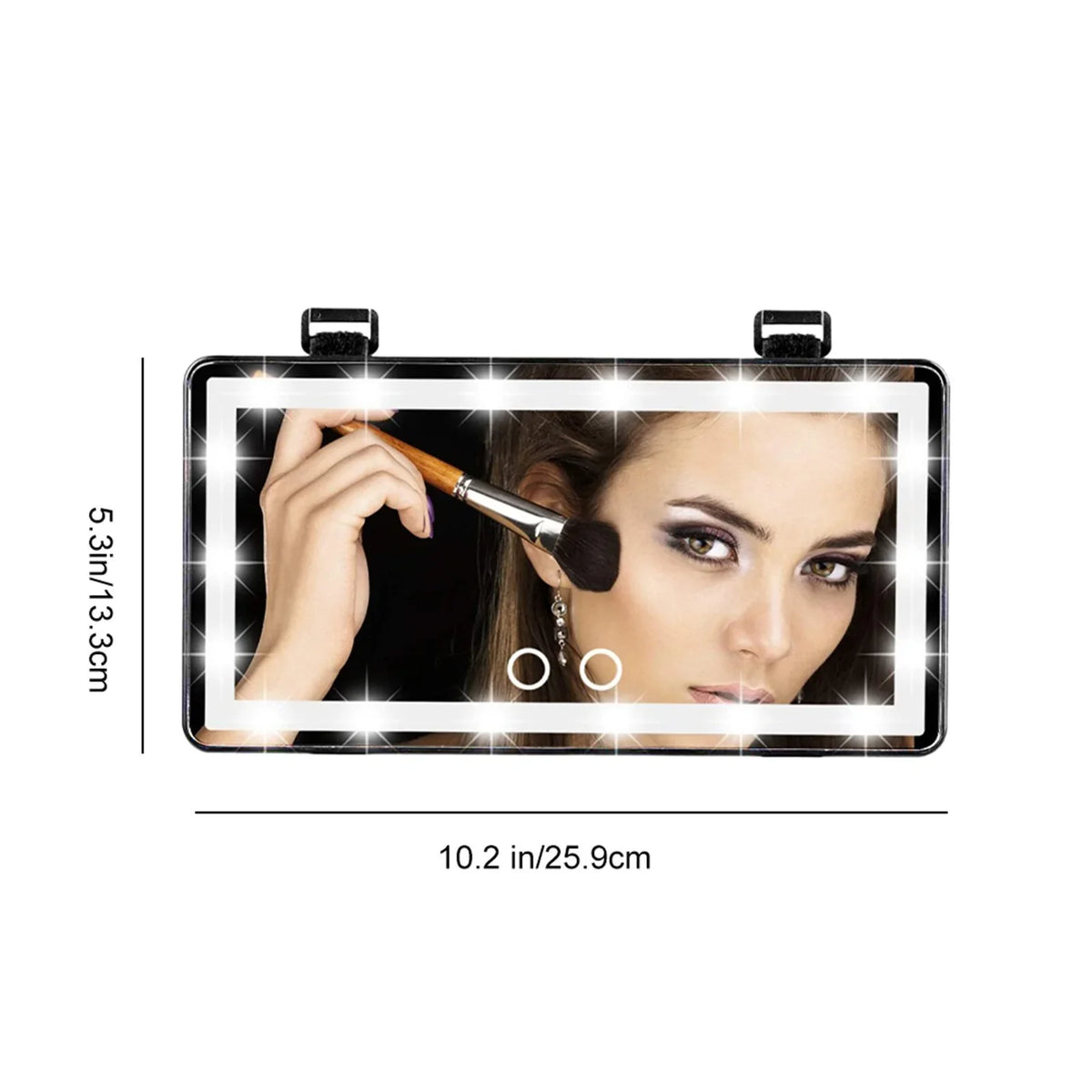 LED Makeup Mirror