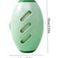 Portable Gel Lint Roller Ball