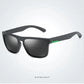 Square Polarized Sunglasses For Men Women Outdoor Sports Driving Glasses Golfing
