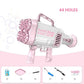 Super Bubble Machine