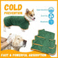 Soft Pet Bathrobe Towel