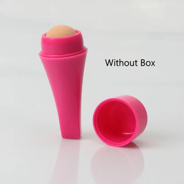 Rolling Stone Matte Makeup Tool