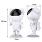 Starlight/Galaxy Sky Light Projector in Astronaut Shape