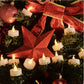 Flameless LED Tea Light Candles
