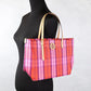 Tory Burch Emerson Small Mesh Market Tote