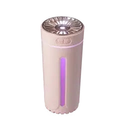 Wireless Car Air Humidifier