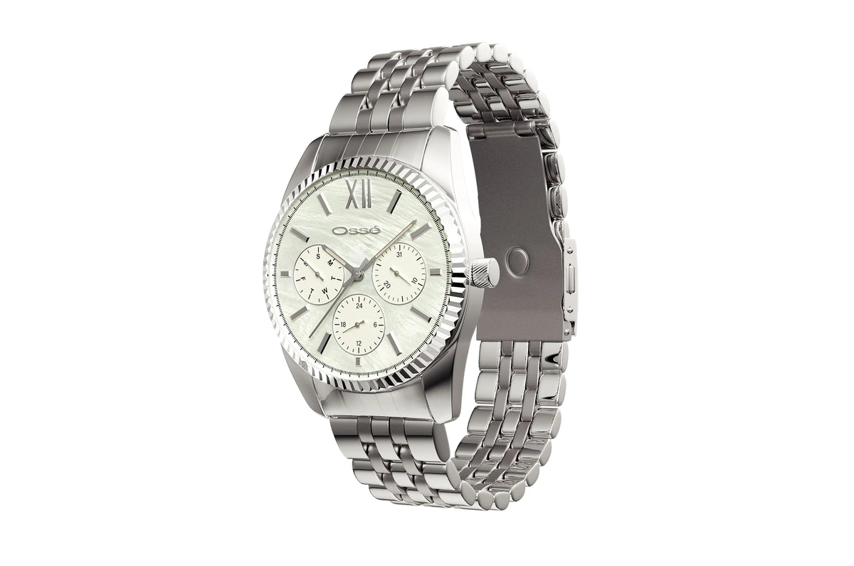 Osse 10131 01 Men's Wristwatch