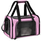 Waterproof Pet Travel Bag