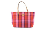 Tory Burch Emerson Small Mesh Market Tote