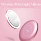 Portable Mini LED Makeup Mirror