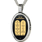 Commandments Necklace