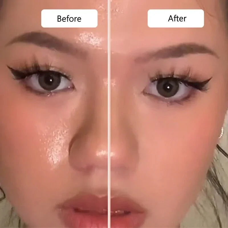 Rolling Stone Matte Makeup Tool