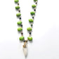 Droplets Necklace