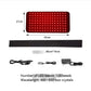 Infrared Light Therapy Belt