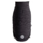 Reversible Elasto-Fit Chalet Jacket - Black