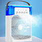 Portable Humidifier Air Cooler