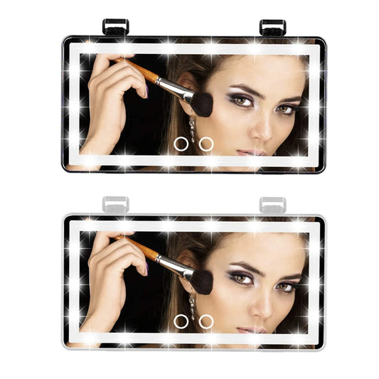 LED Makeup Mirror