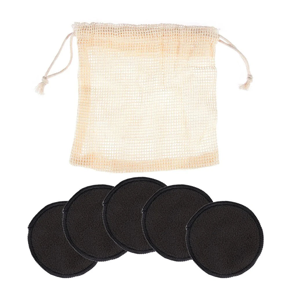 Reusable Cotton Pads